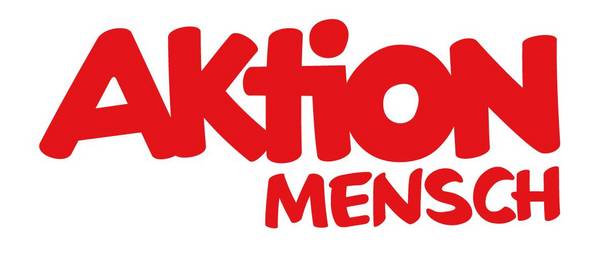 Logo der Aktion Mensch